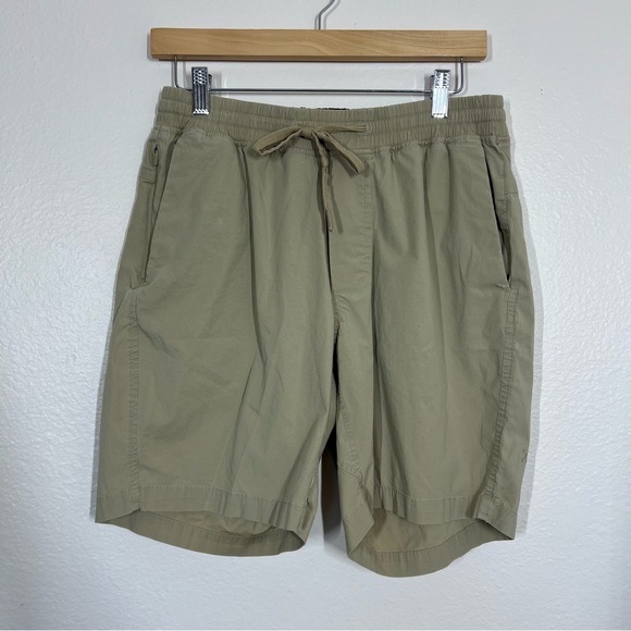 Lululemon Tofino Sand Bowline Short 8" - Picture 5 of 12